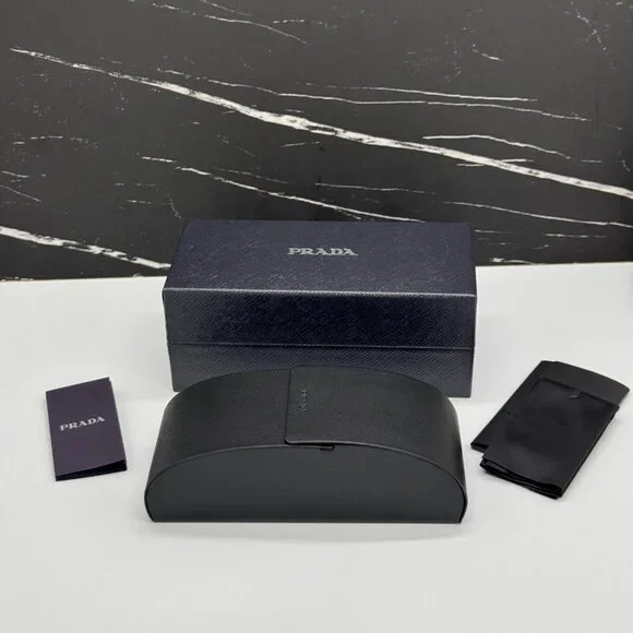 NEW PRADA PR10ZS 16K40K SUNGLASSES SPR 10Z 16K40K EYEWEAR PRADA PR 10ZS 16K40K
